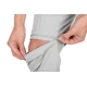 FOX RAGE - Kalhoty Zip-Off Shorts vel. XL