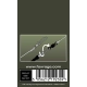 FOX RAGE - Karabinka Quick Change Links vel. 7 10 ks