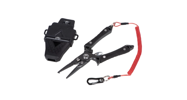 FOX RAGE - Kleště Belt Pliers 18,5 cm