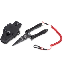 FOX RAGE - Kleště Belt Pliers 18,5 cm