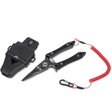 FOX RAGE - Kleště Belt Pliers 18,5 cm