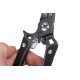 FOX RAGE - Kleště Belt Pliers 18,5 cm