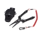 FOX RAGE - Kleště Belt Pliers 18,5 cm