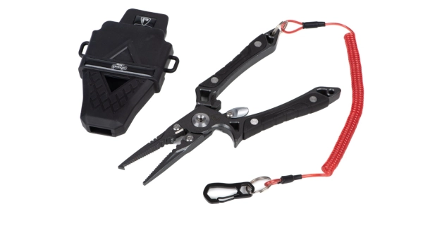 FOX RAGE - Kleště Belt Pliers 18,5 cm