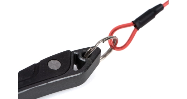 FOX RAGE - Kleště Belt Pliers 18,5 cm