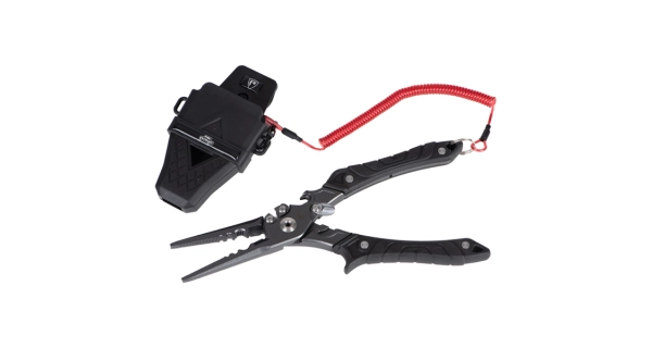 FOX RAGE - Kleště Belt Pliers 23 cm