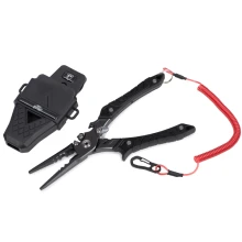 FOX RAGE - Kleště Belt Pliers 23 cm