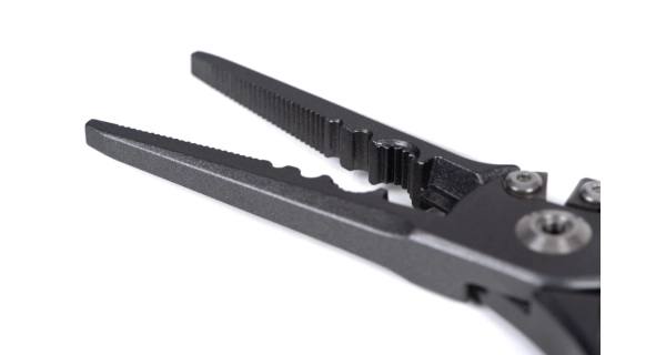 FOX RAGE - Kleště Belt Pliers 23 cm