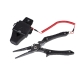 FOX RAGE - Kleště Belt Pliers 23 cm
