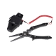 FOX RAGE - Kleště Belt Pliers 23 cm