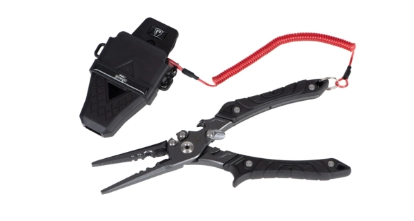 FOX RAGE - Kleště Belt Pliers 23 cm