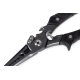 FOX RAGE - Kleště Belt Pliers 23 cm
