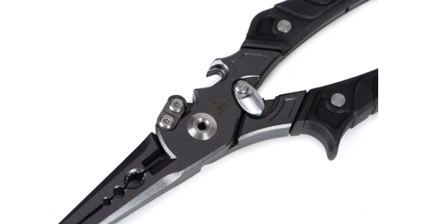FOX RAGE - Kleště Belt Pliers 23 cm