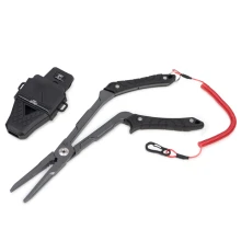 FOX RAGE - Kleště Belt Pliers 30 cm FOX RAGE - Kleště Belt Pliers 30 cm