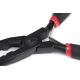FOX RAGE - Kleště Fine Tooth Split Ring Pliers