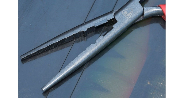 FOX RAGE - Kleště Long Nose Pliers