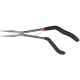 FOX RAGE - Kleště Pistol Pliers 20 cm