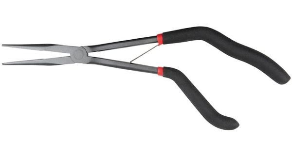 FOX RAGE - Kleště Pistol Pliers 20 cm