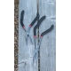 FOX RAGE - Kleště Pistol Pliers 30 cm