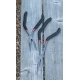 FOX RAGE - Kleště Pistol Pliers 30 cm