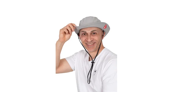 FOX RAGE - Klobouk UV Hat