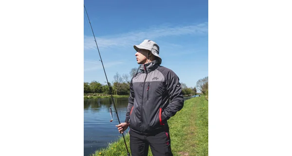FOX RAGE - Klobouk UV Hat