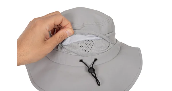 FOX RAGE - Klobouk UV Hat