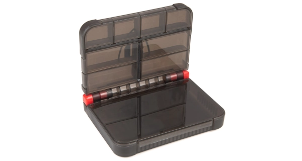 FOX RAGE - Krabička Accessory Box Full Medium Compartment