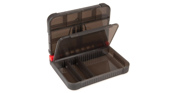 FOX RAGE - Krabička Accessory Box Full Medium Compartment