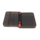 FOX RAGE - Krabička Accessory Box Full Medium Compartment