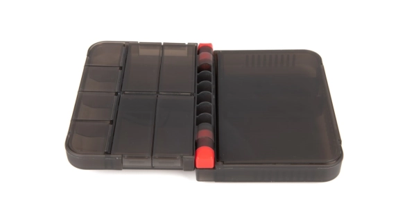 FOX RAGE - Krabička Accessory Box Full Medium Compartment