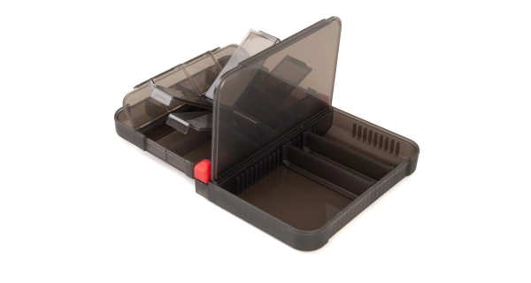 FOX RAGE - Krabička Accessory Box Full Medium Compartment