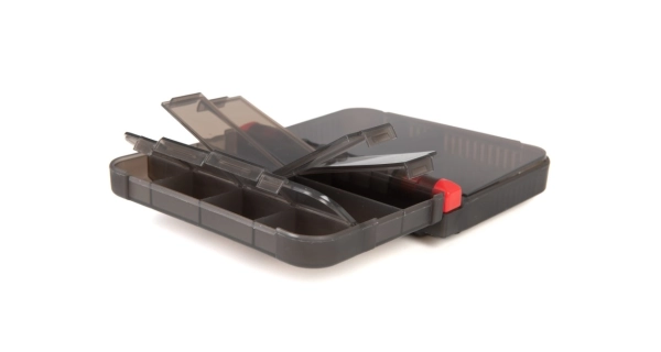 FOX RAGE - Krabička Accessory Box Full Medium Compartment