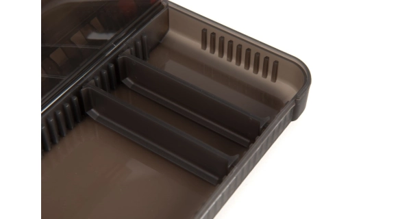 FOX RAGE - Krabička Accessory Box Full Medium Compartment