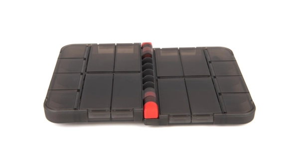 FOX RAGE - Krabička Accessory Box Medium