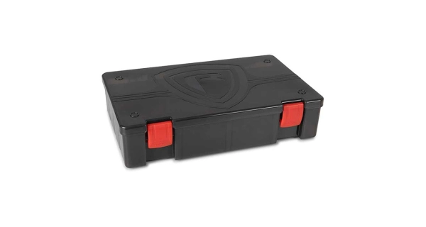 FOX RAGE - Krabička Stack 'N' Store Shield Storage Deep Large 16 Compartment