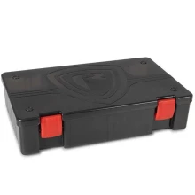 FOX RAGE - Krabička Stack 'N' Store Shield Storage Deep Large 8 Compartment
