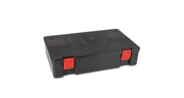 FOX RAGE - Krabička Stack 'N' Store Shield Storage Deep Large 8 Compartment