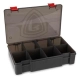 FOX RAGE - Krabička Stack 'N' Store Shield Storage Deep Large 8 Compartment