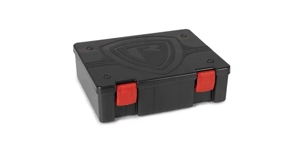 FOX RAGE - Krabička Stack 'N' Store Shield Storage Deep Medium 20 Comartment