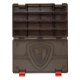 FOX RAGE - Krabička Stack 'N' Store Shield Storage Shallow Large 16 Compartment