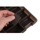 FOX RAGE - Krabička Stack 'N' Store Shield Storage Shallow Large 16 Compartment