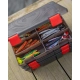 FOX RAGE - Krabička Stack 'N' Store Shield Storage Shallow Large 16 Compartment
