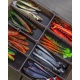 FOX RAGE - Krabička Stack 'N' Store Shield Storage Shallow Large 16 Compartment