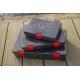 FOX RAGE - Krabička Stack 'N' Store Shield Storage Shallow Large 16 Compartment