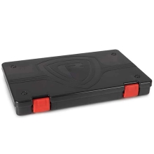 FOX RAGE - Krabička Stack 'N' Store Shield Storage Shallow Large 8 Compartment