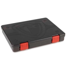 FOX RAGE - Krabička Stack 'N' Store Shield Storage Shallow Medium 16 Compartment