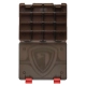 FOX RAGE - Krabička Stack 'N' Store Shield Storage Shallow Medium 16 Compartment