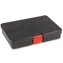 FOX RAGE - Krabička Stack 'N' Store Shield Storage Shallow Small 12 Compartment