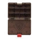 FOX RAGE - Krabička Stack 'N' Store Shield Storage Shallow Small 12 Compartment
